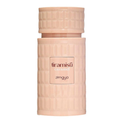 Zimaya Tiramisu Caramel EDP 100 ml Unisex Parfüm