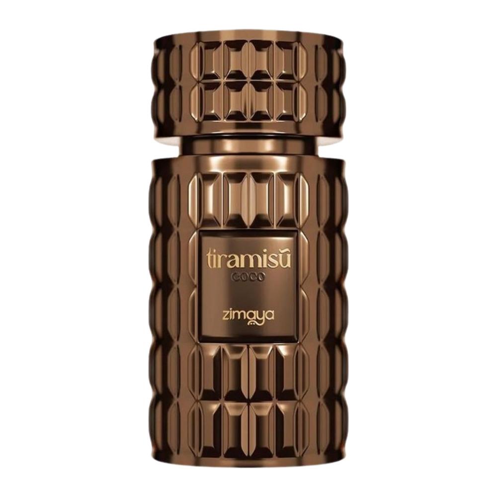 Zimaya Tiramisu Coco EDP 100 ml Unisex Parfüm