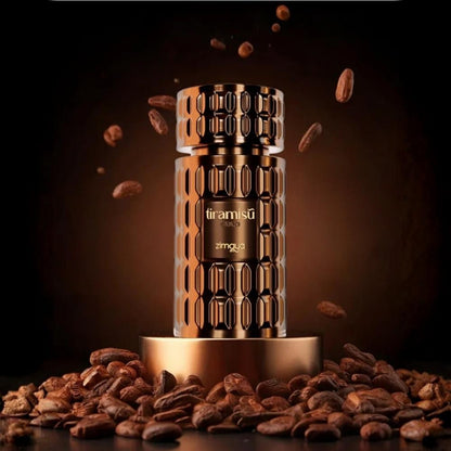 Zimaya Tiramisu Coco EDP 100 ml Unisex Parfüm